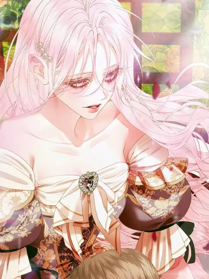 《The Siren : 恶魔的契约家人》115.安息图32