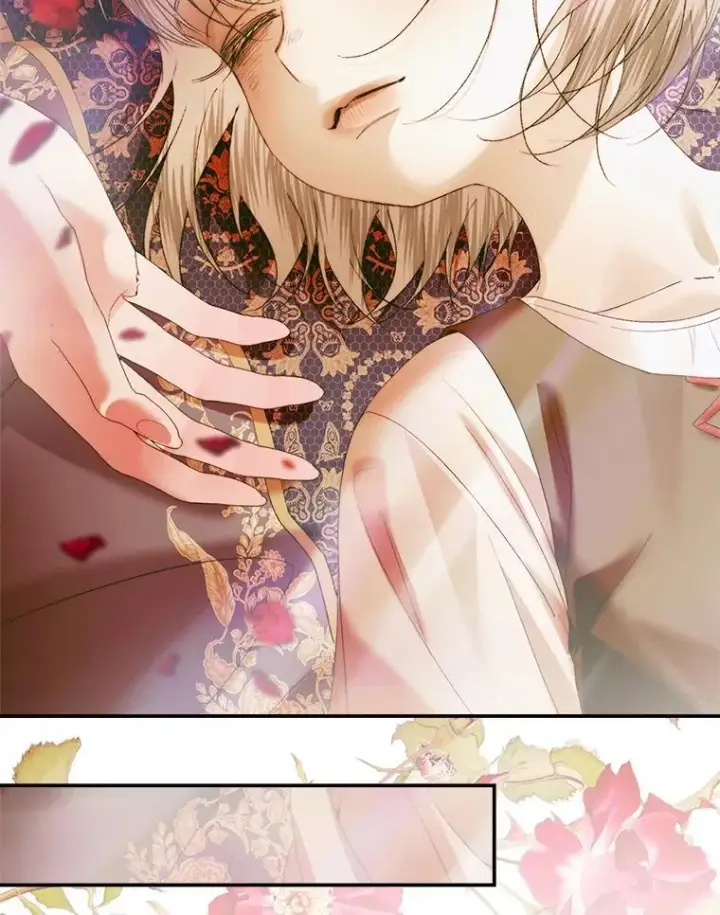 《The Siren : 恶魔的契约家人》115.安息图75