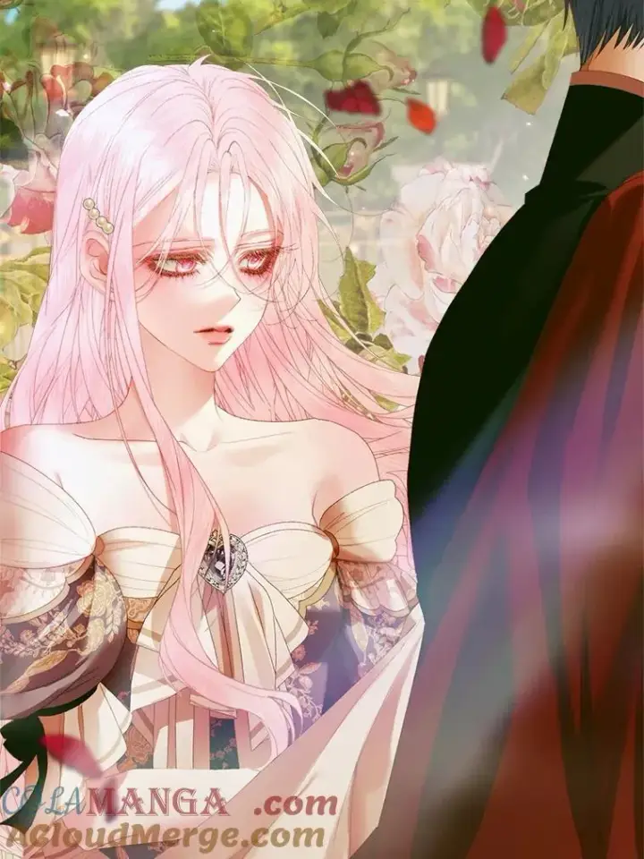 《The Siren : 恶魔的契约家人》115.安息图89