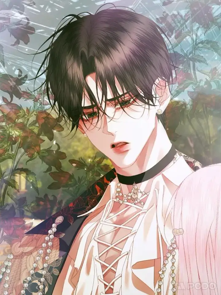 《The Siren : 恶魔的契约家人》115.安息图99