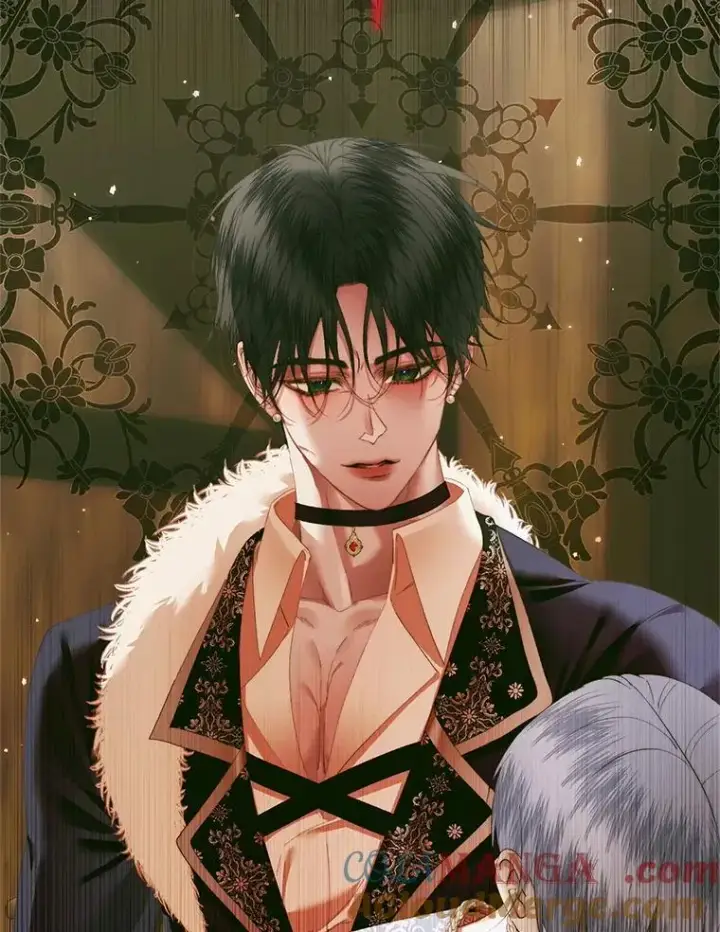 《The Siren : 恶魔的契约家人》118.孤儿院图77