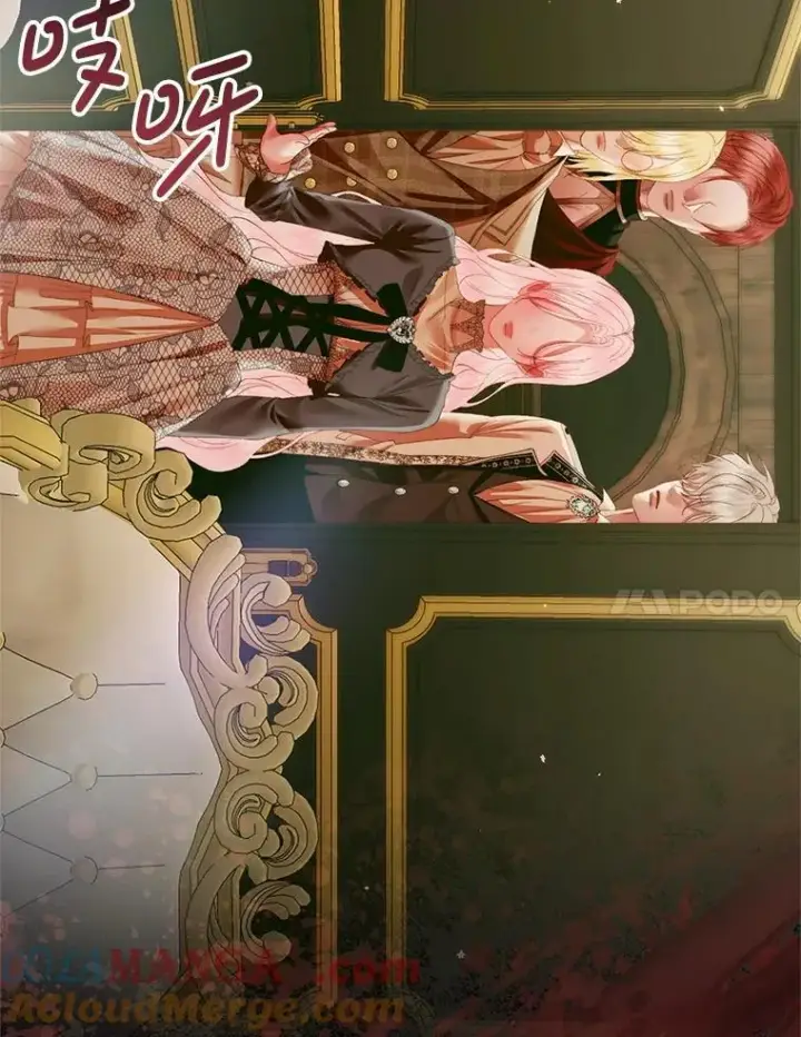 《The Siren : 恶魔的契约家人》118.孤儿院图85