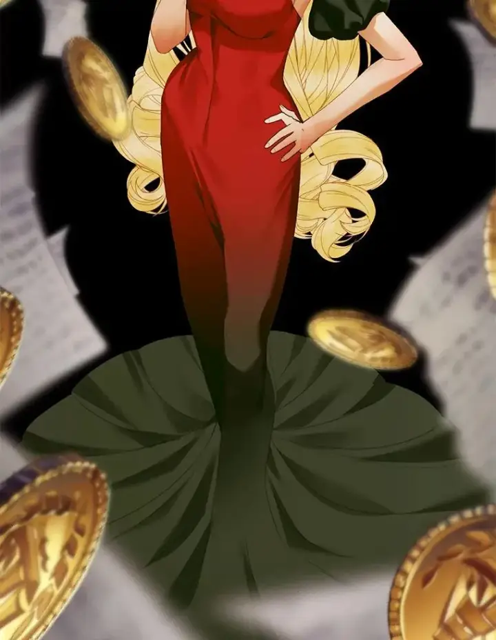 《The Siren : 恶魔的契约家人》120.第120话图32