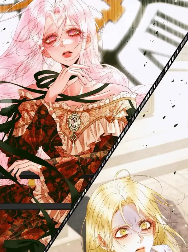 《The Siren : 恶魔的契约家人》121.真假治疗剂图35