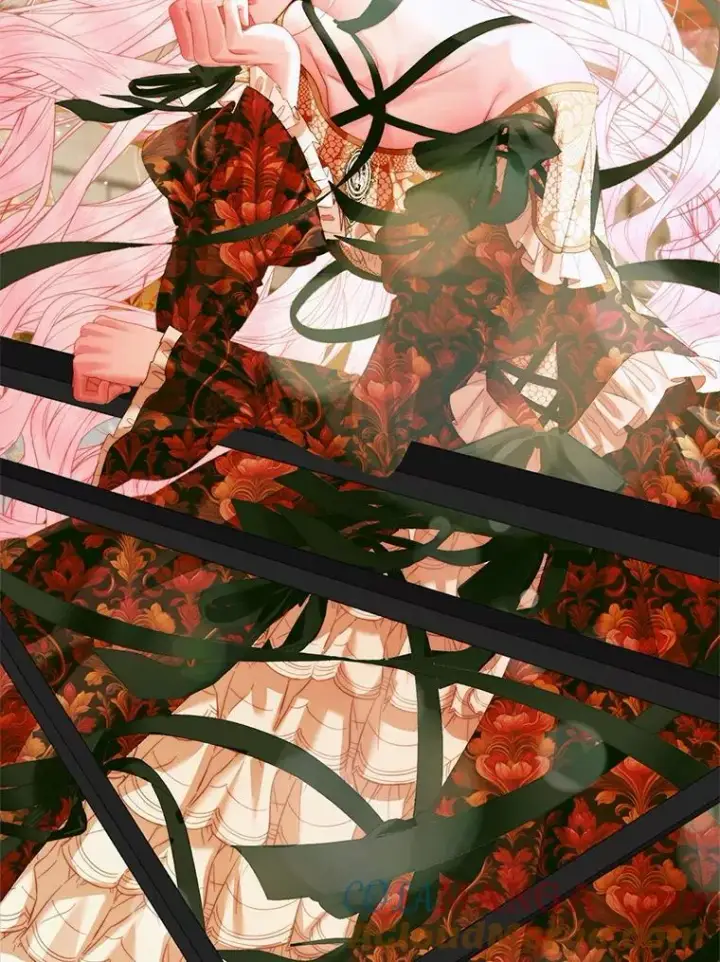 《The Siren : 恶魔的契约家人》121.真假治疗剂图45