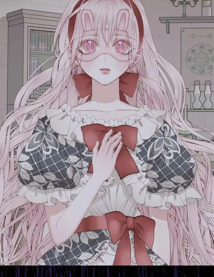《The Siren : 恶魔的契约家人》125.暴走图65