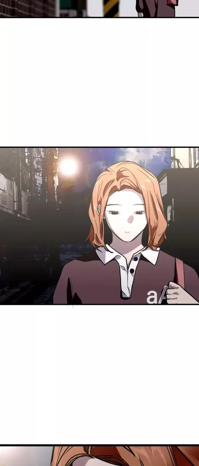 《爱上姐姐的理由》[第64话] 最重要的图45