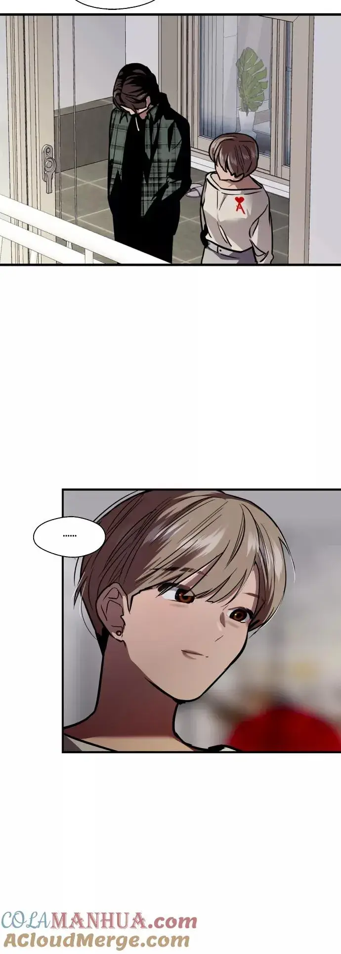 《爱上姐姐的理由》[第124话] 心态问题图23