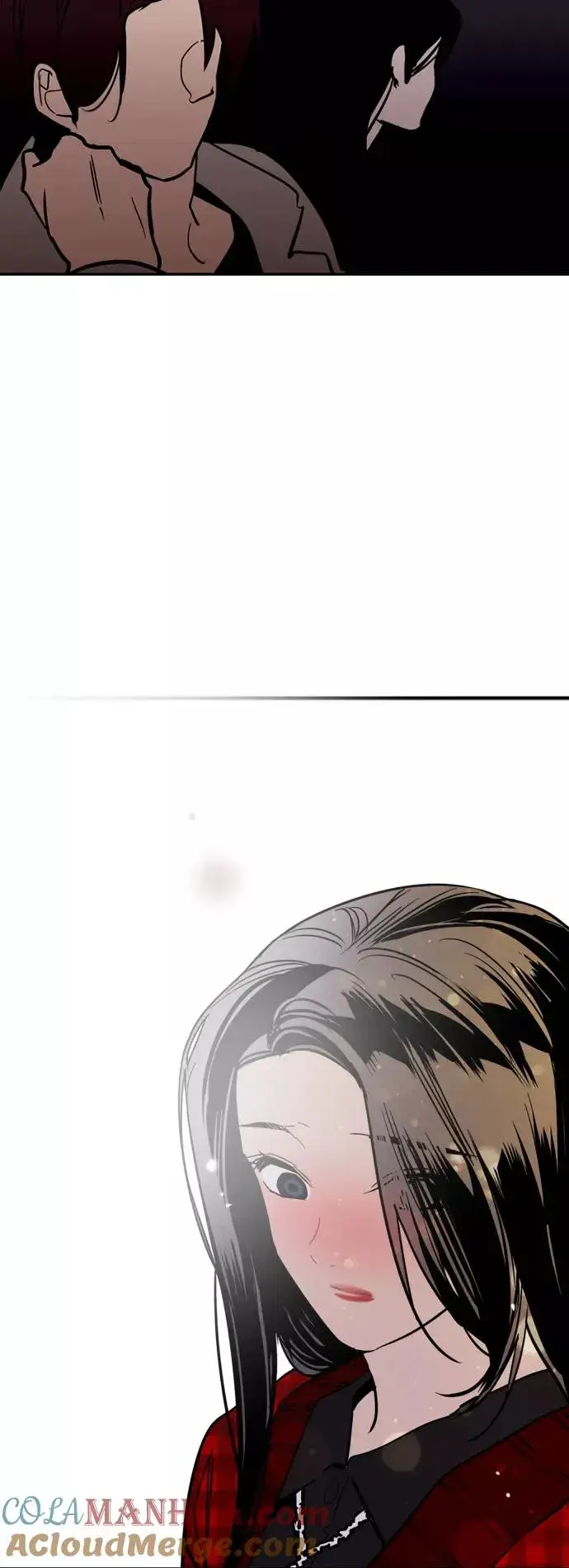 《爱上姐姐的理由》[第126话] 请我吃饭图37
