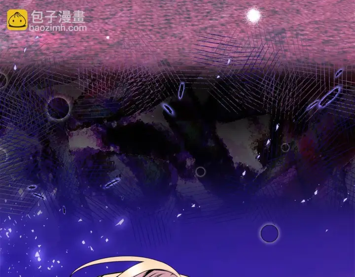 《安洁莉卡：不一样的夫人》第0话 战胜悲催的命运图59