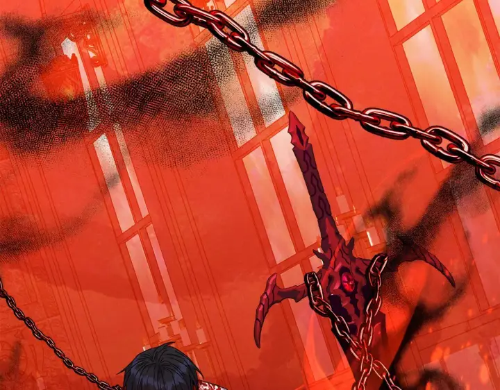 《安洁莉卡：不一样的夫人》第0话 战胜悲催的命运图70