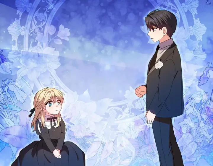 《安洁莉卡：不一样的夫人》第3话 初见图110