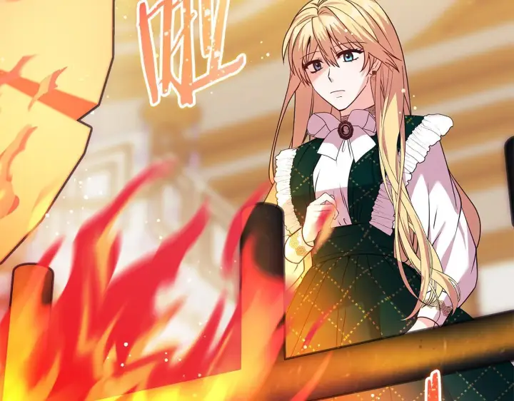 《安洁莉卡：不一样的夫人》第3话 初见图173