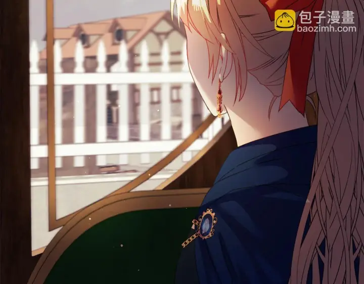 《安洁莉卡：不一样的夫人》第9话 解毒草图10