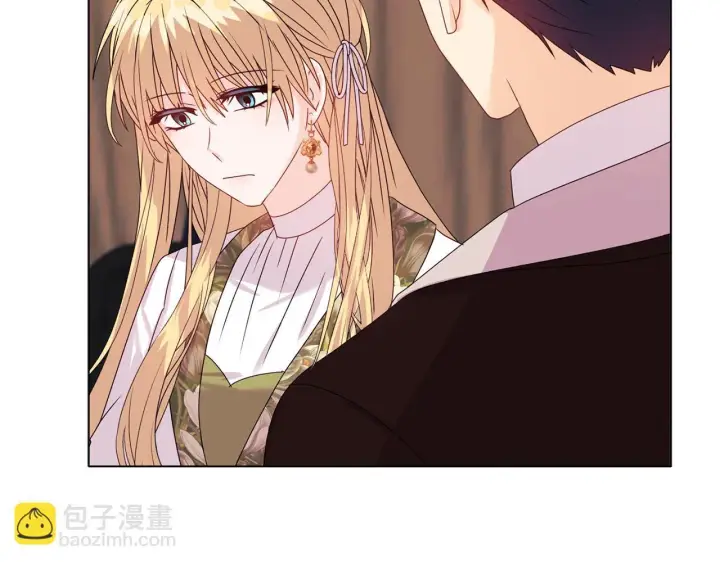 《安洁莉卡：不一样的夫人》第13话 态度的转变图107