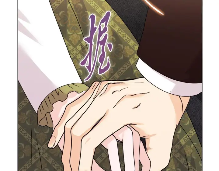 《安洁莉卡：不一样的夫人》第13话 态度的转变图40