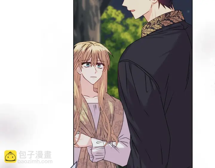 《安洁莉卡：不一样的夫人》第19话 不平等的爱图95