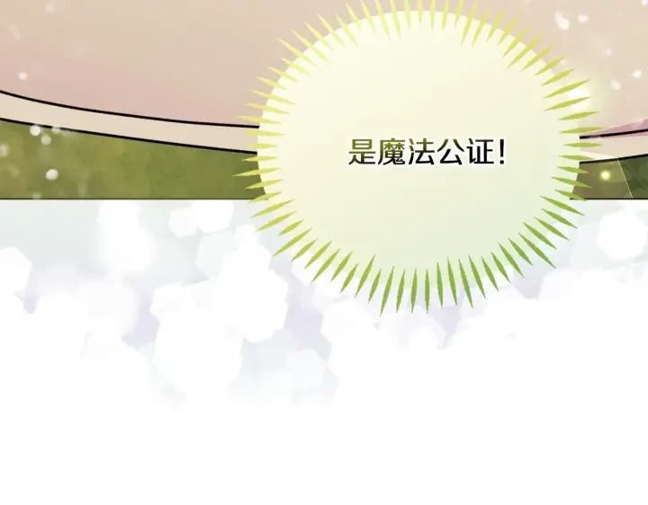 《安洁莉卡：不一样的夫人》第26话 魔法公证图151