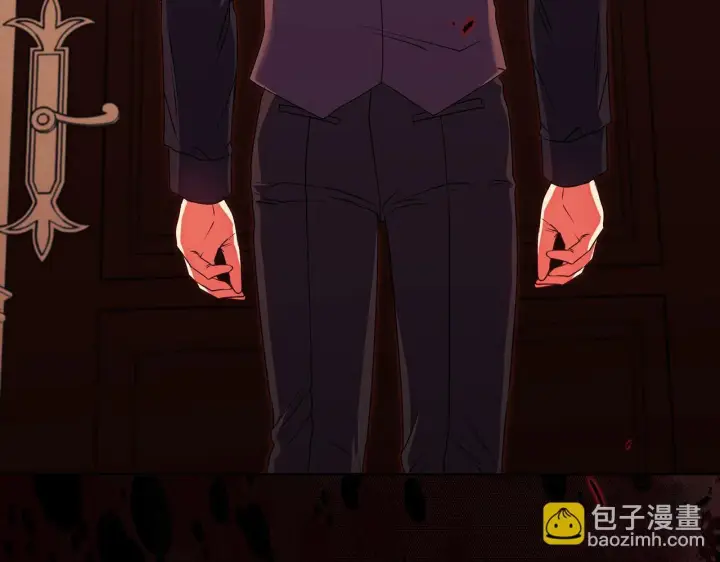 《安洁莉卡：不一样的夫人》第27话 沉重的代价图182
