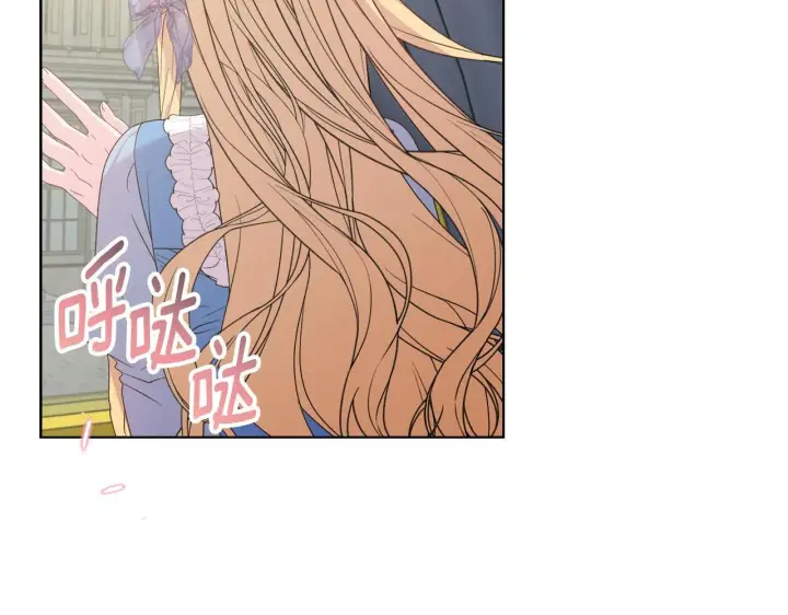 《安洁莉卡：不一样的夫人》第28话 引起误会图129