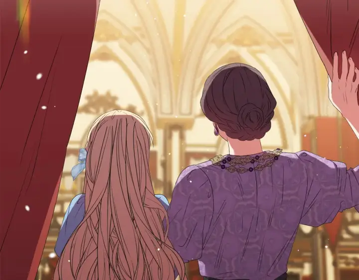 《安洁莉卡：不一样的夫人》第31话 高傲的猫咪图14