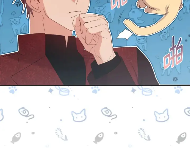 《安洁莉卡：不一样的夫人》第31话 高傲的猫咪图173