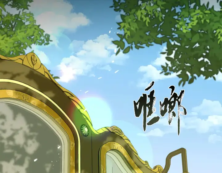 《安洁莉卡：不一样的夫人》第32话 情敌相遇图94
