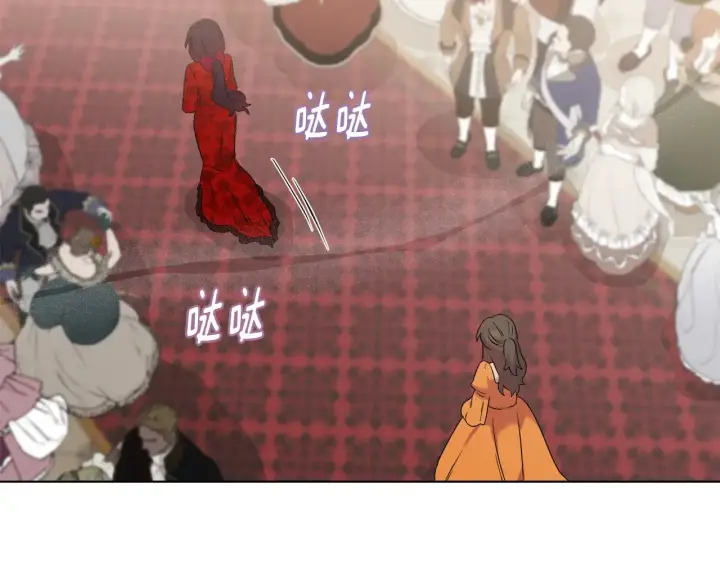 《安洁莉卡：不一样的夫人》第35话 求婚图103