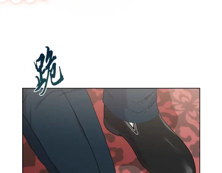 《安洁莉卡：不一样的夫人》第35话 求婚图157