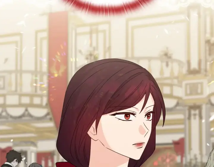 《安洁莉卡：不一样的夫人》第35话 求婚图35