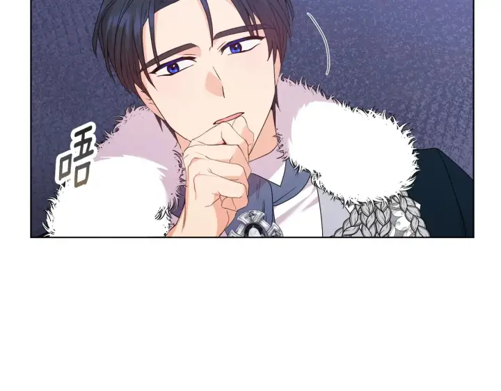 《安洁莉卡：不一样的夫人》第36话 他的真心图126