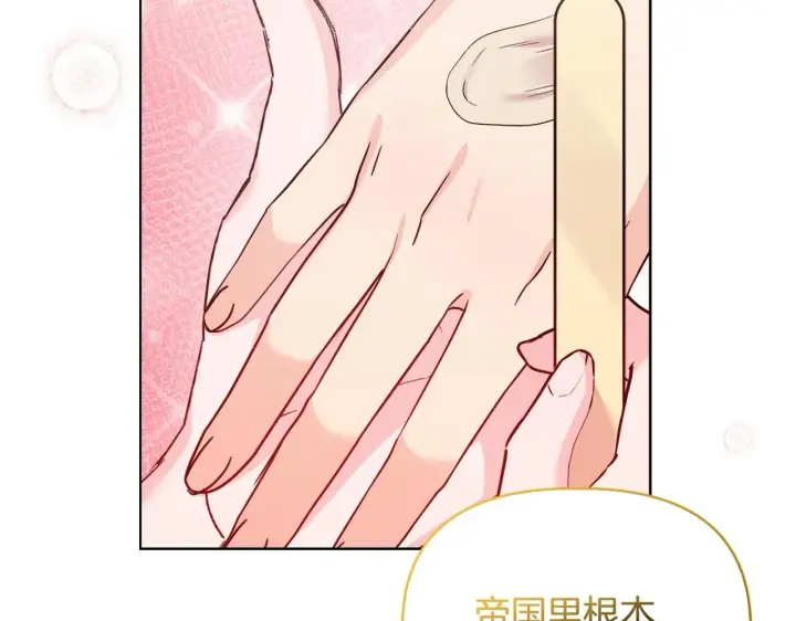 《安洁莉卡：不一样的夫人》第40话 倾囊相助图121