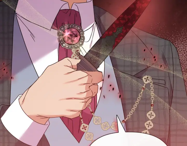 《安洁莉卡：不一样的夫人》第45话 难以改变的未来图42
