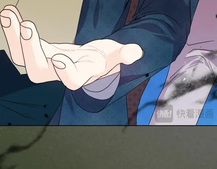 《安洁莉卡：不一样的夫人》第46话 狩猎开始图50