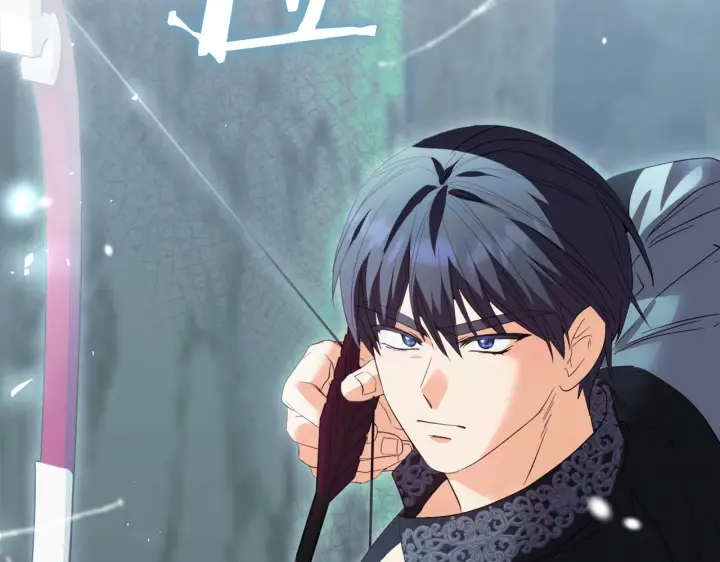《安洁莉卡：不一样的夫人》第47话 意外来客图126