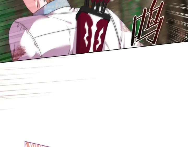 《安洁莉卡：不一样的夫人》第47话 意外来客图5