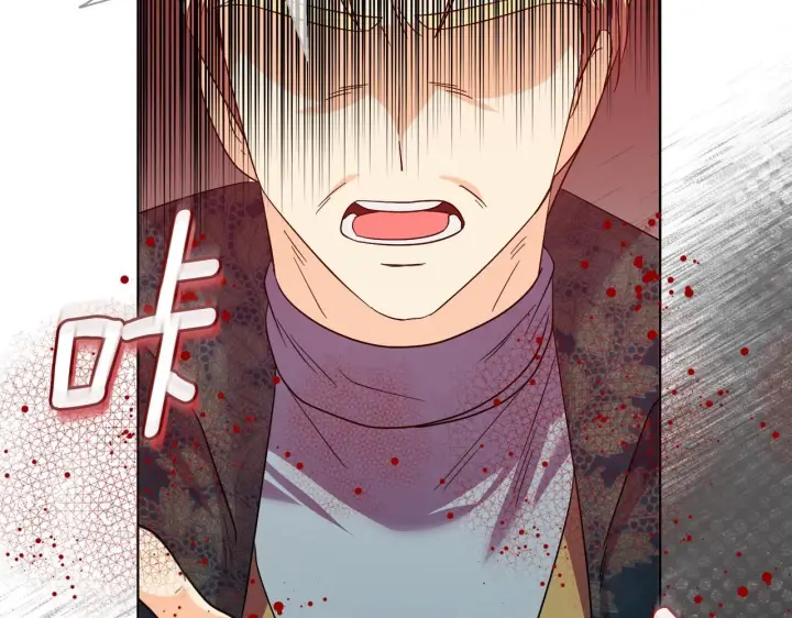 《安洁莉卡：不一样的夫人》第48话 发自内心的忠告图116