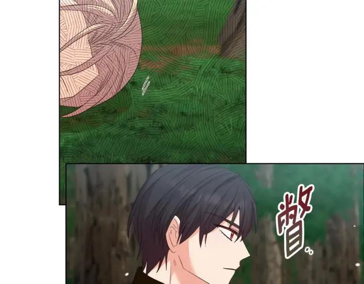 《安洁莉卡：不一样的夫人》第48话 发自内心的忠告图124