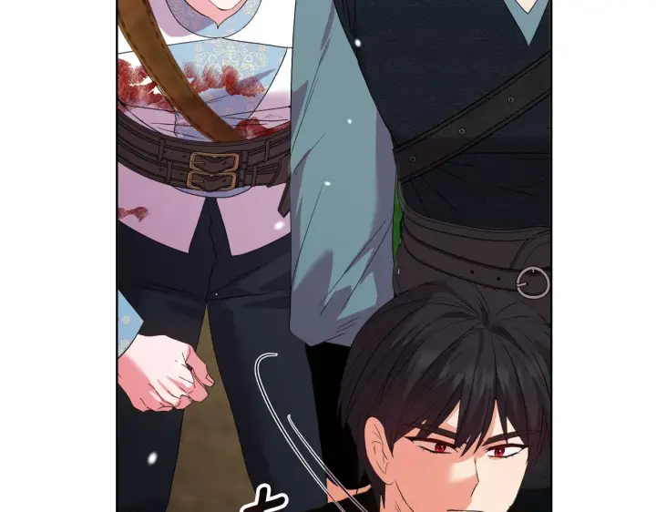《安洁莉卡：不一样的夫人》第48话 发自内心的忠告图157