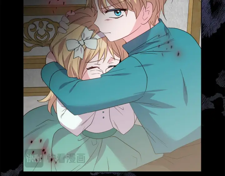 《安洁莉卡：不一样的夫人》第49话 新任家主图208