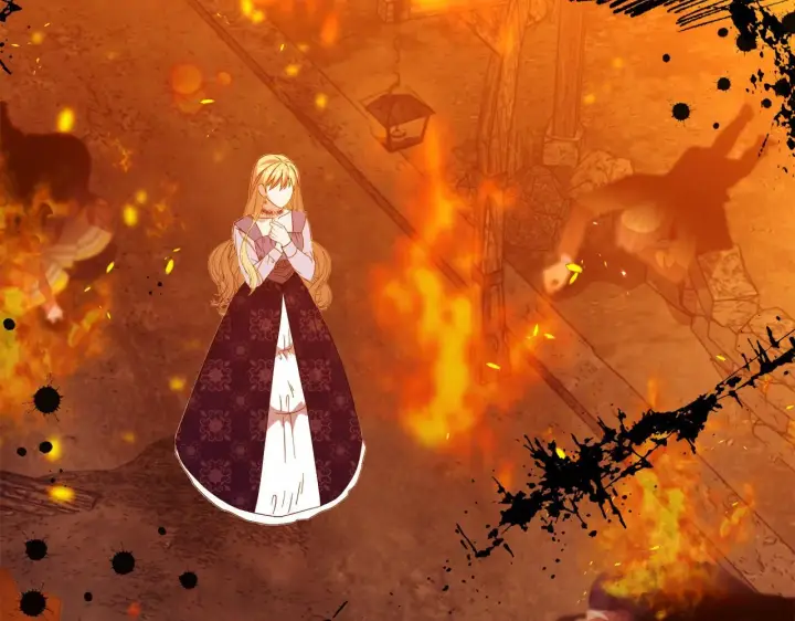 《安洁莉卡：不一样的夫人》第50话 逆转时间图223