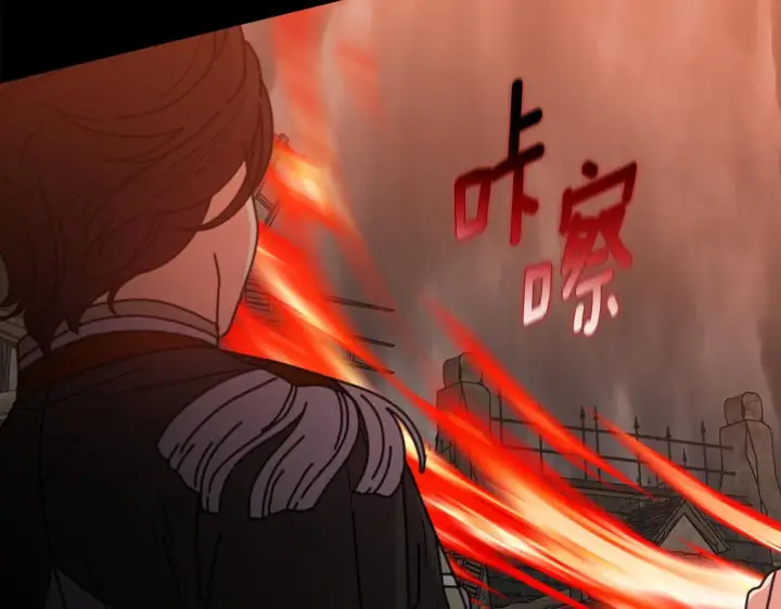 《安洁莉卡：不一样的夫人》第51话 不要上战场图13