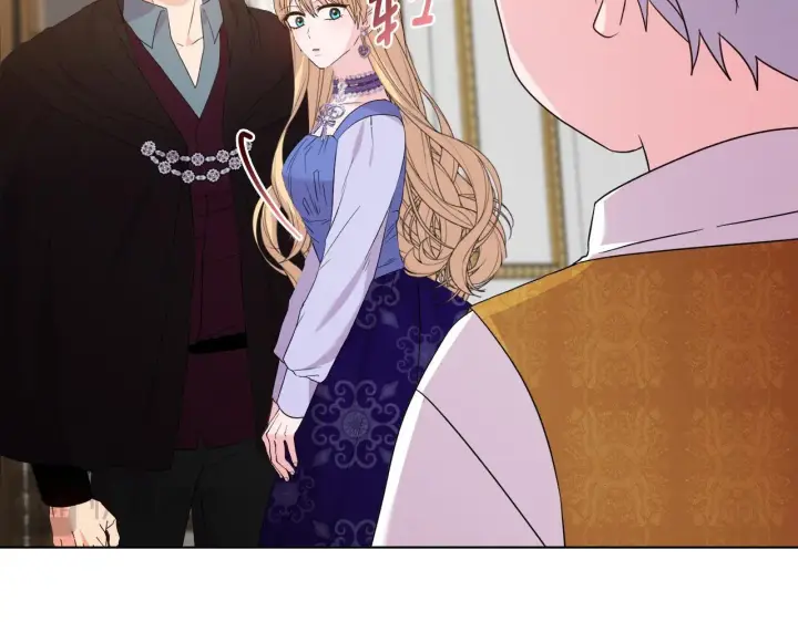 《安洁莉卡：不一样的夫人》第51话 不要上战场图153