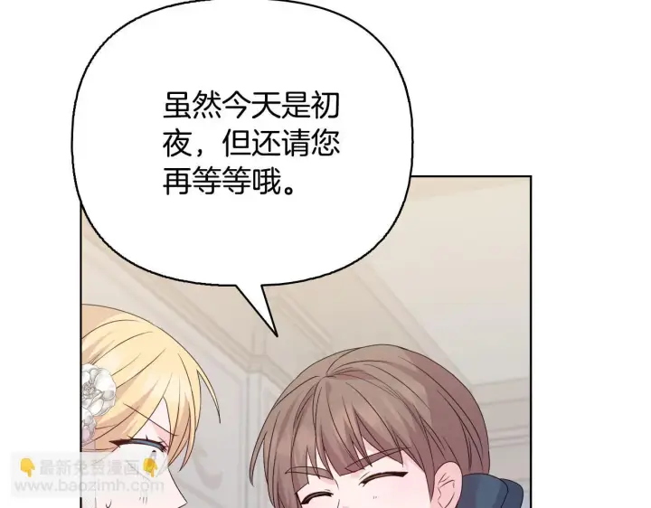 《安洁莉卡：不一样的夫人》完结篇 期盼已久的婚礼图117