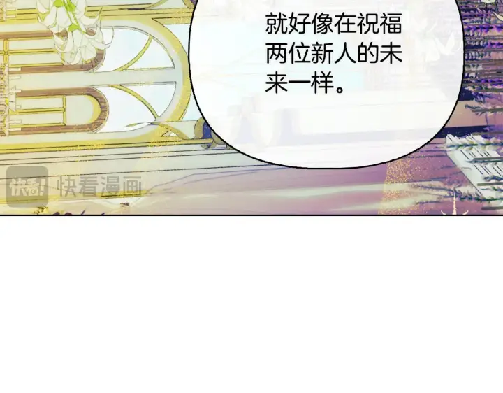 《安洁莉卡：不一样的夫人》完结篇 期盼已久的婚礼图138