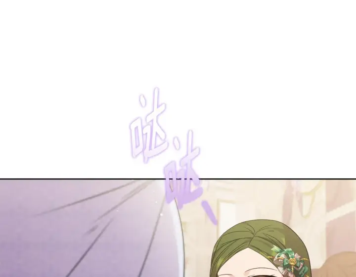 《安洁莉卡：不一样的夫人》完结篇 期盼已久的婚礼图142