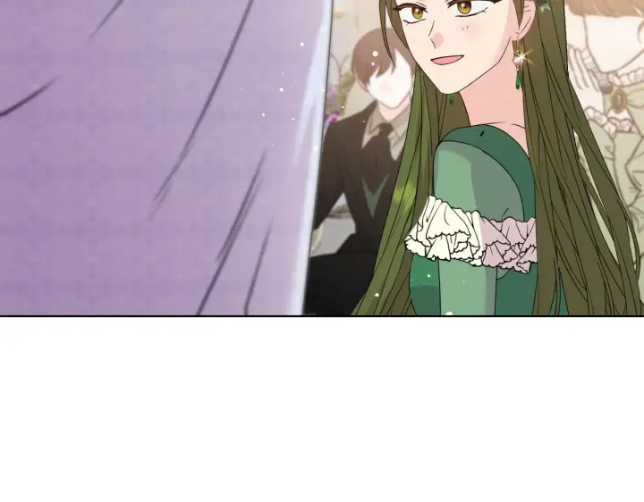 《安洁莉卡：不一样的夫人》完结篇 期盼已久的婚礼图143