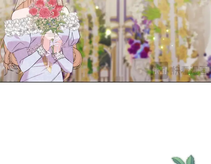 《安洁莉卡：不一样的夫人》完结篇 期盼已久的婚礼图161