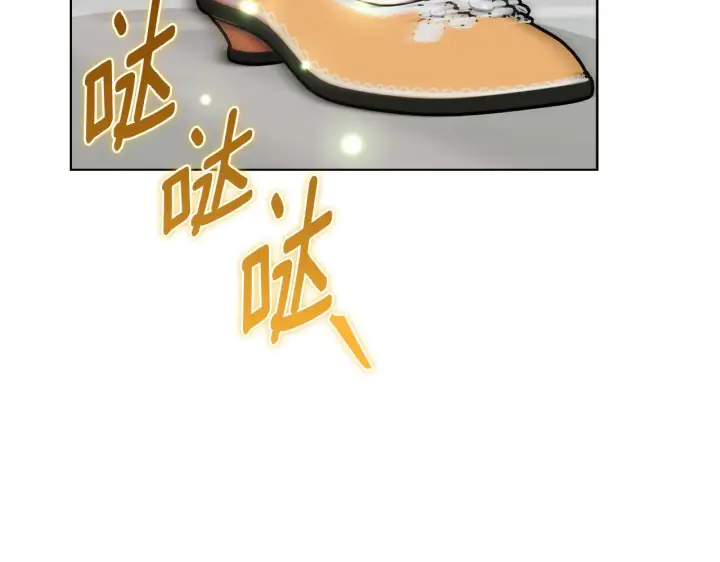 《安洁莉卡：不一样的夫人》完结篇 期盼已久的婚礼图217