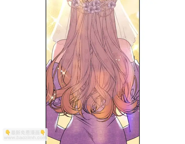 《安洁莉卡：不一样的夫人》完结篇 期盼已久的婚礼图5